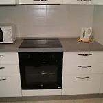Bella Rita - With Ac - Near Beaches Apartment
