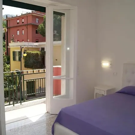 Bella Rita Monterosso al Mare