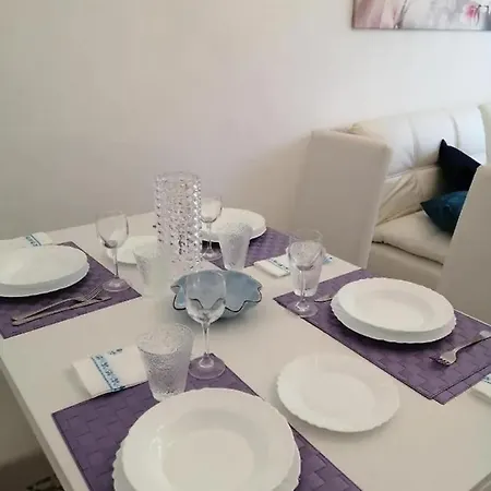 Appartement Bella Rita Monterosso al Mare