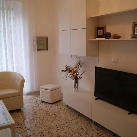 Bella Rita Appartement *