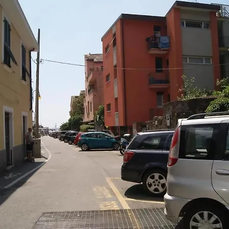 Bella Rita Appartement