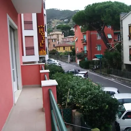 Appartement Bella Rita