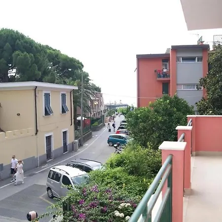 Bella Rita Appartement