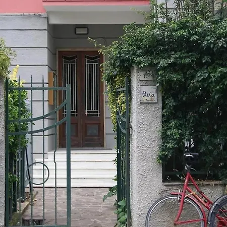 Bella Rita - With Ac - Near Beaches Apartment *