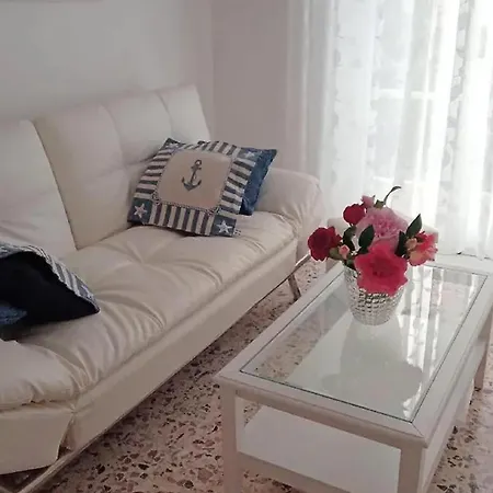 Bella Rita * モンテロッソ・アル・マーレ