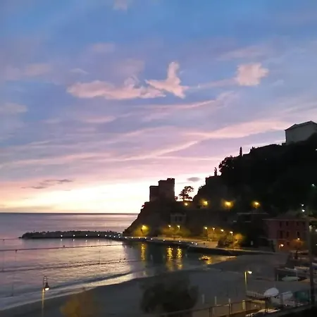Apartment Bella Rita - With Ac - Near Beaches Monterosso al Mare