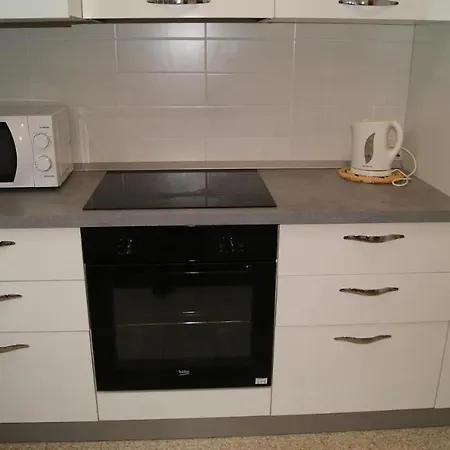 Bella Rita - With Ac - Near Beaches Daire