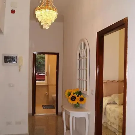 Appartement Bella Rita *