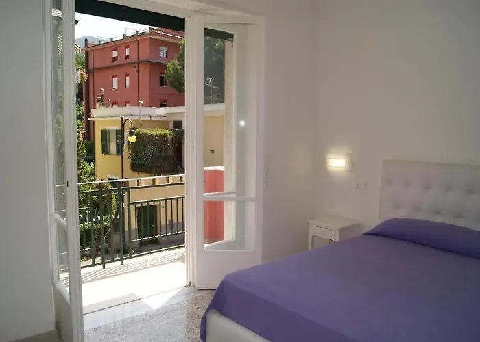 Bella Rita - With Ac - Near Beaches Monterosso al Mare