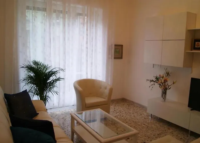 Appartement Bella Rita - With Ac - Near Beaches