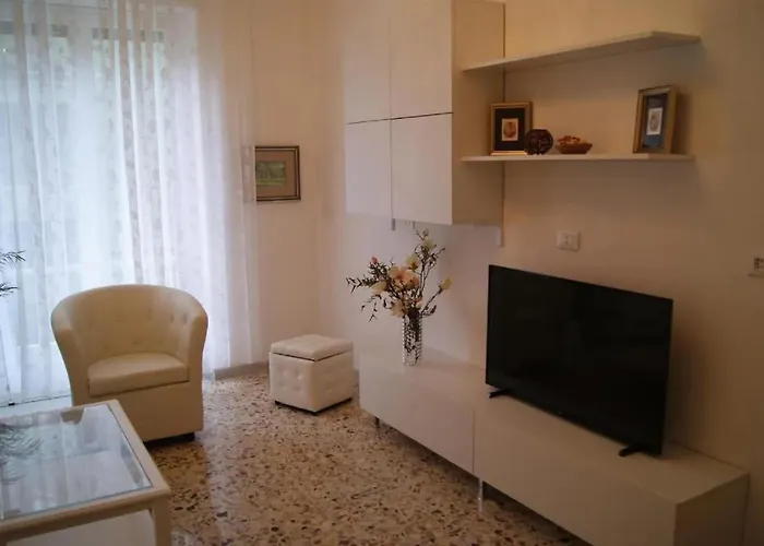 Bella Rita - With Ac - Near Beaches Appartement *