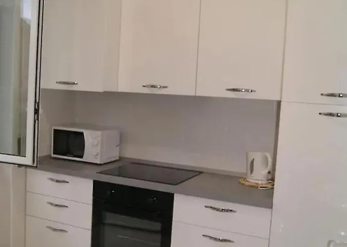 Bella Rita - With Ac - Near Beaches Appartement