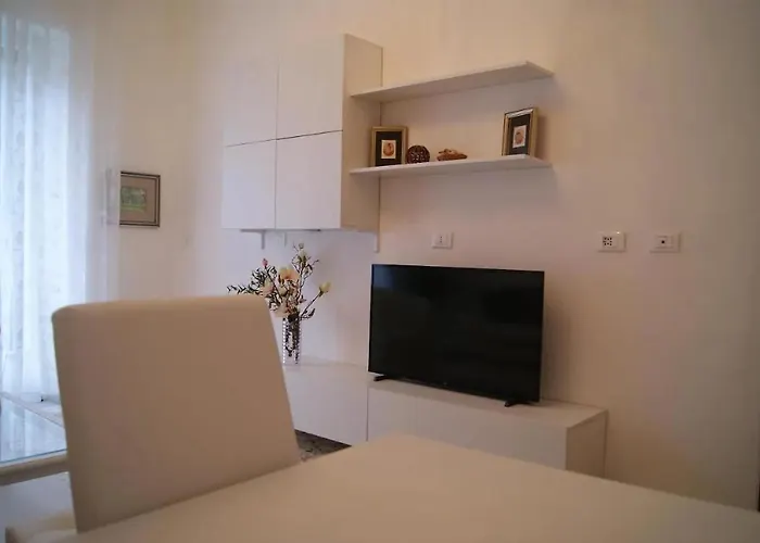 Appartement Bella Rita - With Ac - Near Beaches