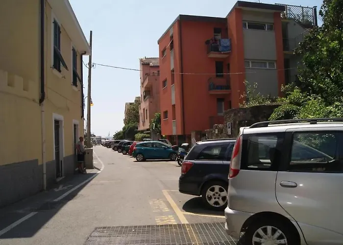 Bella Rita - With Ac - Near Beaches Appartement