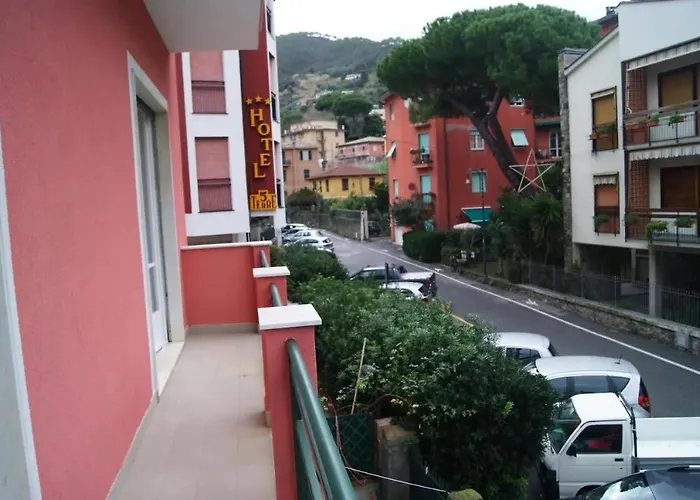 Appartement Bella Rita - With Ac - Near Beaches