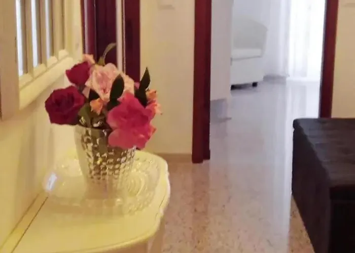Bella Rita - With Ac - Near Beaches *