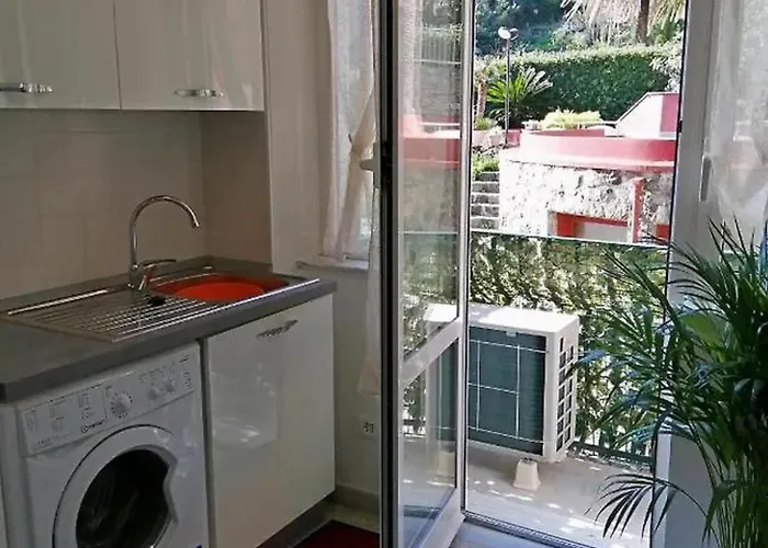 Appartement Bella Rita - With Ac - Near Beaches *