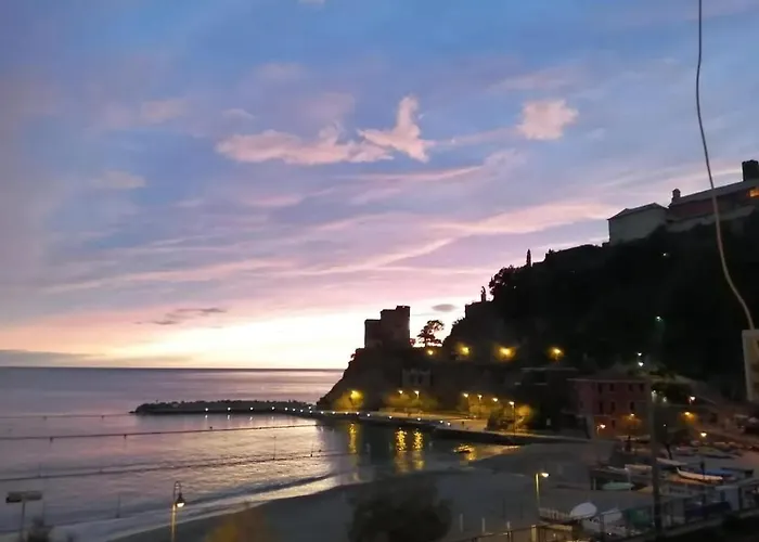 Appartement Bella Rita - With Ac - Near Beaches Monterosso al Mare