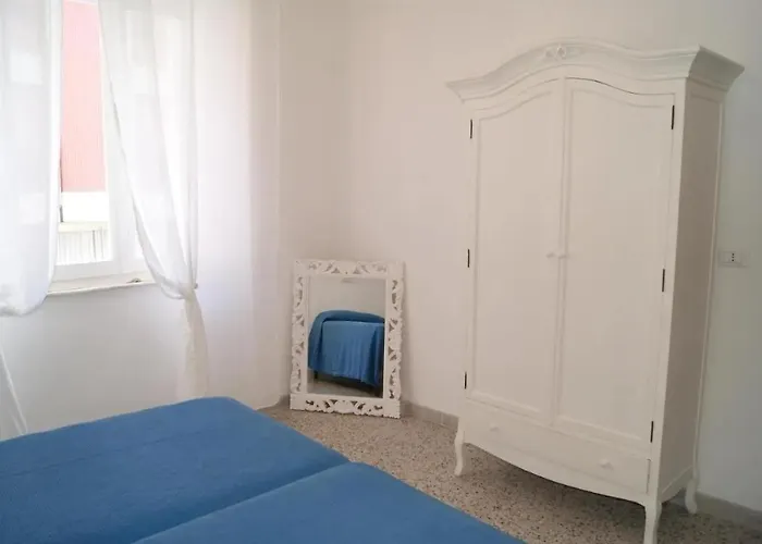 Bella Rita - With Ac - Near Beaches *