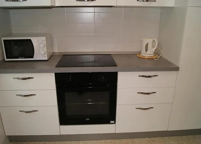 Bella Rita - With Ac - Near Beaches Appartement
