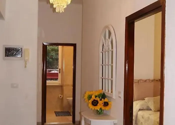 Appartement Bella Rita - With Ac - Near Beaches *