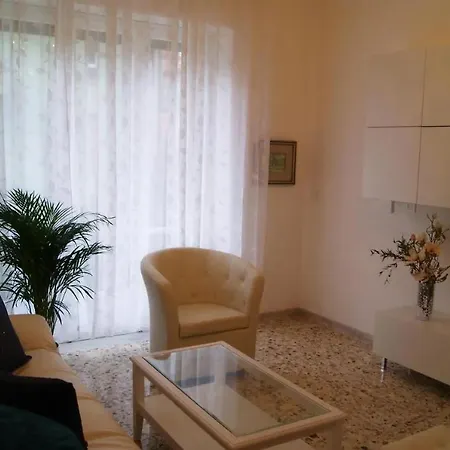 Apartamento Bella Rita