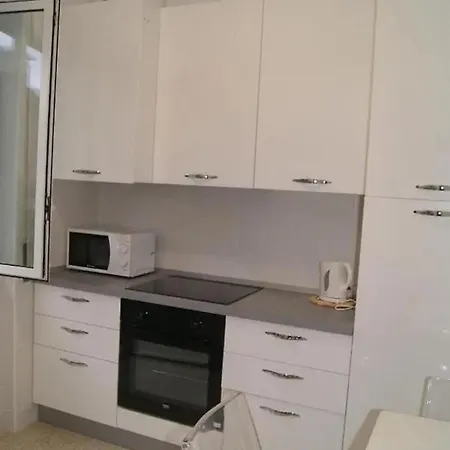 Bella Rita Apartamento