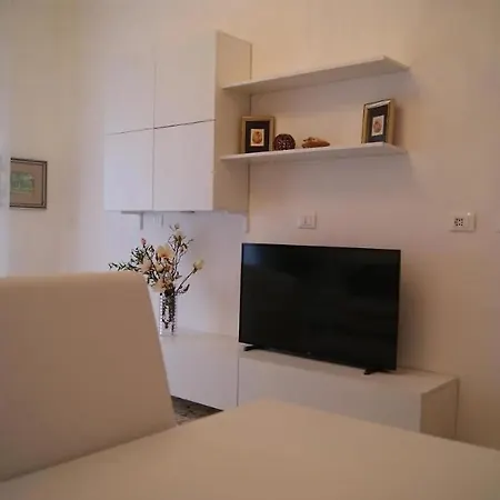Apartment Bella Rita - With Ac - Near Beaches