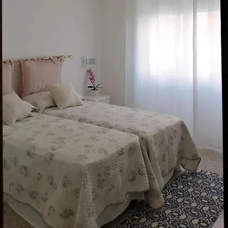 Bella Rita 몬테로소 알 마레