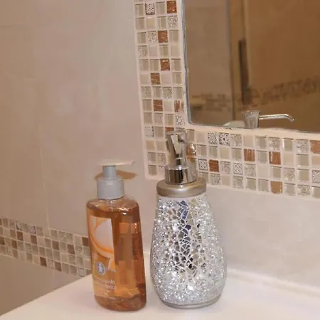 Apartamento Bella Rita *