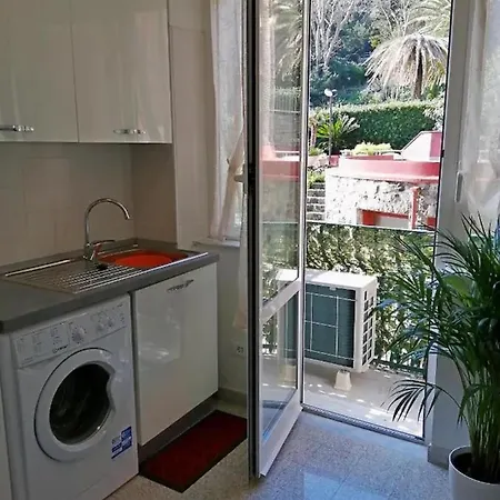 Apartamento Bella Rita *