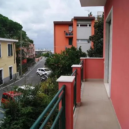 Apartamento Bella Rita