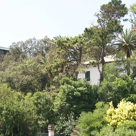 Apartamento Bella Rita *