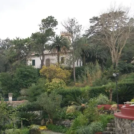 Bella Rita * 몬테로소 알 마레