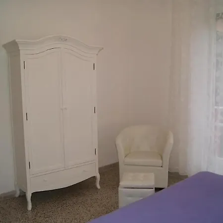 Apartmán Bella Rita *