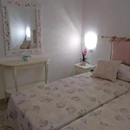 Bella Rita - With Ac - Near Beaches *