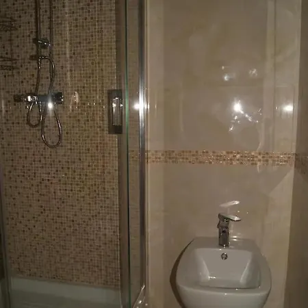 Apartamento Bella Rita