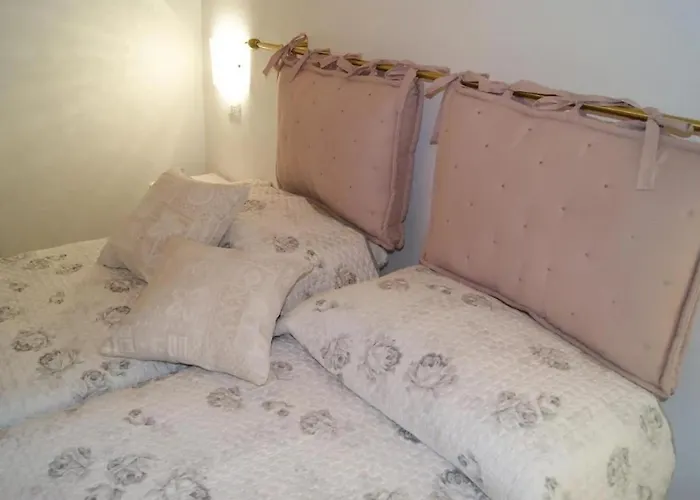 Bella Rita Apartmán