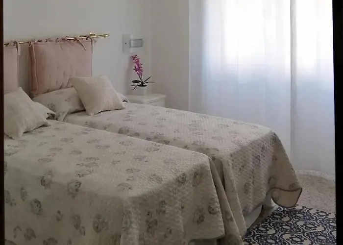 Bella Rita Monterosso al Mare