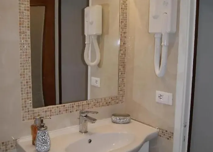 Apartmán Bella Rita Monterosso al Mare