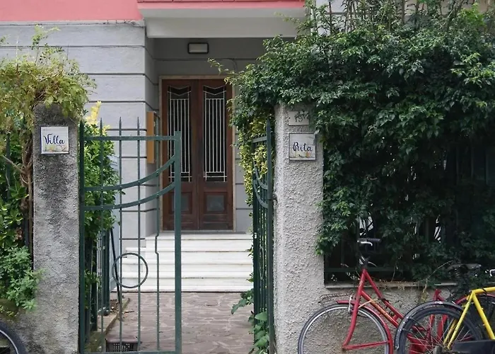 Bella Rita Apartmán *