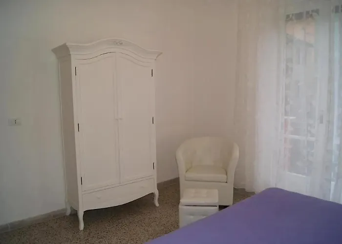 Apartmán Bella Rita *